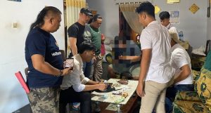 Diduga Bandar, 2 Pelaku Judi Togel Online di Gorontalo Diringkus Polisi