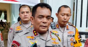 Dugaan Keterlibatan Resmob Polda Gorontalo di Kasus Penganiayaan Sopir Truk, Ini Kata Kapolda