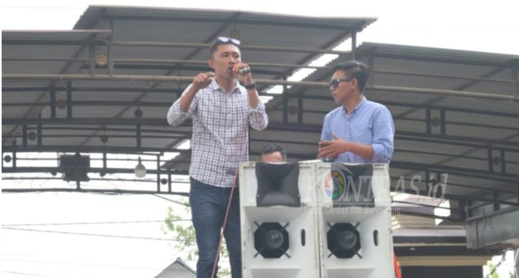 Dinilai Tak Serius Lakukan Penegakan Hukum di Wilayahnya, Kapolda Didesak Copot Kapolres Gorut