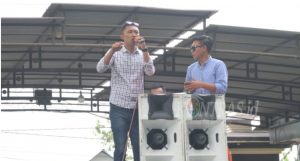 Dinilai Tak Serius Lakukan Penegakan Hukum di Wilayahnya, Kapolda Didesak Copot Kapolres Gorut