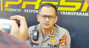 Terkait Penggerebekan Gudang Miras, Polres Gorontalo dan Polsek Bongomeme Bakal ‘Diperiksa’