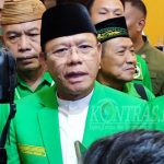 Muhamad Mardiono