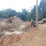Desa Molosipat, Kecamatan Popayato Barat, Pohuwato