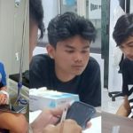 Korban Penganiayaan