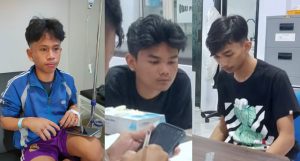 3 Remaja Diduga Dianiaya Sejumlah Anggota Polisi, Keluarga Mengadu ke Polda Gorontalo
