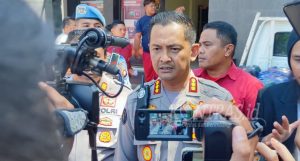 Polda Gorontalo Jelaskan Perkembangan Kasus BBM Ilegal di Gorut