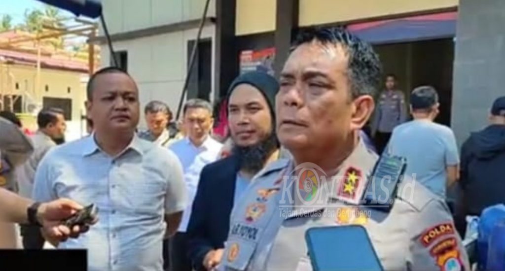 Terkait Penangkapan BBM Ilegal di Gorut, Polda Gorontalo Bakal Panggil Pertamina