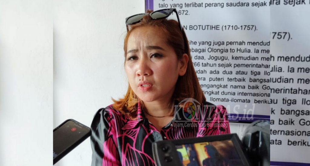 Tepis Kliennya Chat dengan Wabup Gorontalo, Pengacara Ifana: Saya Pastikan Tidak Ada