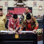 DPRD Kabupaten Gorontalo