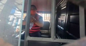 Diduga Korupsi, Kejati Gorontalo Tahan Eks Direktur PDAM Bone Bolango