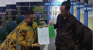 Sebut Bupati Gorontalo Pezina dan Hiperseks, Sejumlah Orang Dilaporkan Ke Polda Metro