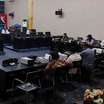 DPRD Kabupaten Gorontalo