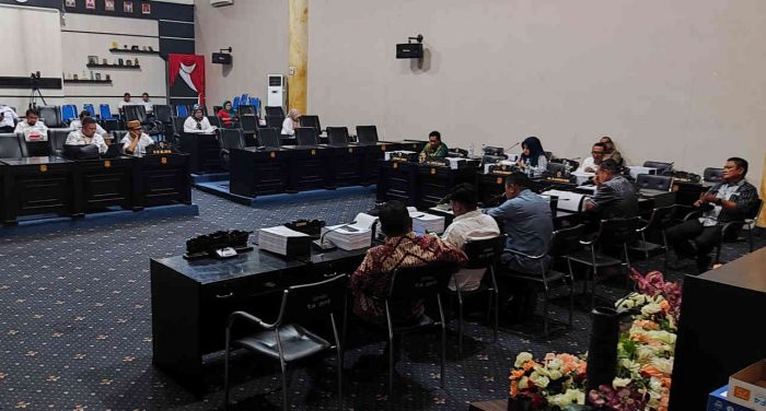 DPRD Kabupaten Gorontalo