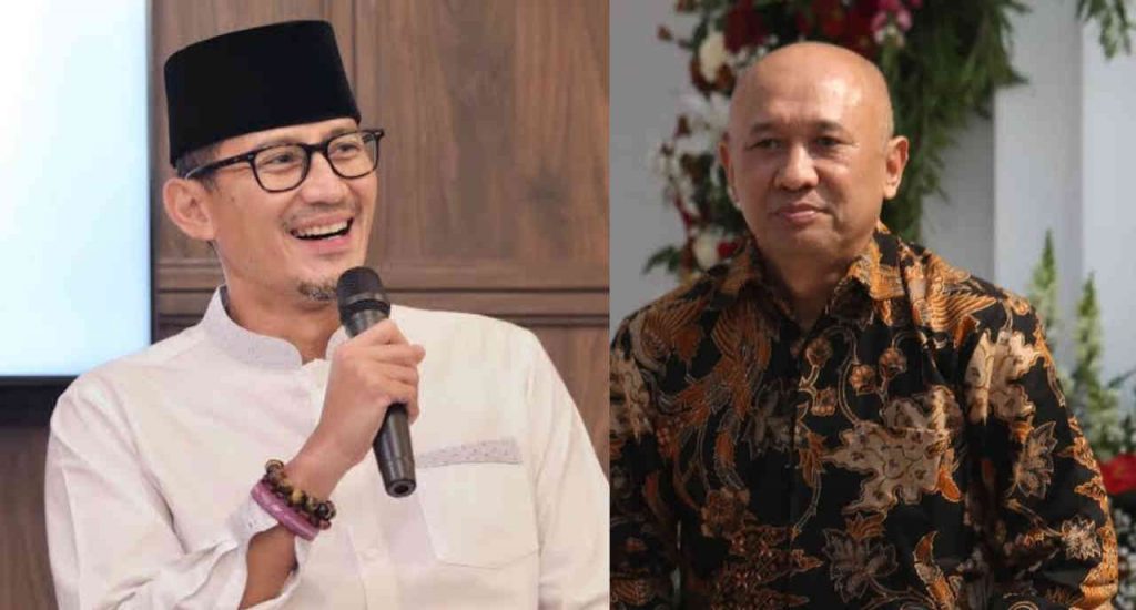 Sandiaga Uno dan Teten Masduki Dukung Pelaksanaan WCD di Kabupaten Gorontalo