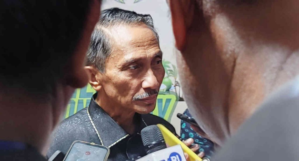 Nelson Pomalingo: WCD 2023 Jadi Momentum Awal Kolaborasi Bisnis yang Serius