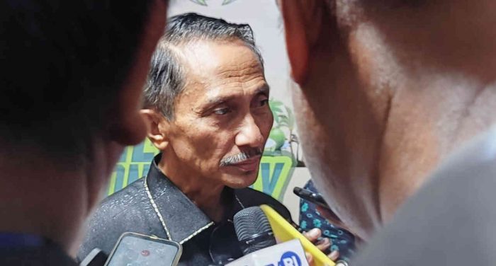 Nelson Pomalingo