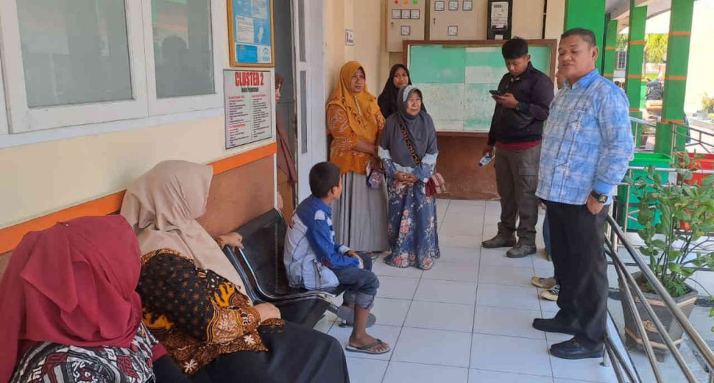 Desak Guru Pukul Siswa Dibina, Iskandar Mangopa: Kalau Tidak Bisa, Binasakan Saja