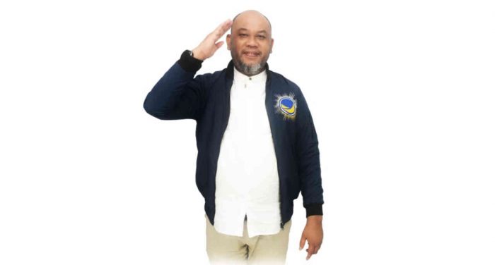 Riton Rahman