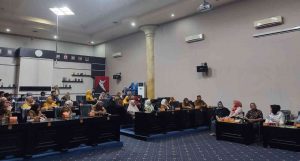 DPRD Kabupaten Gorontalo Gelar RDP Kasus Guru Aniaya Siswa, Ini yang Terungkap