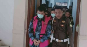Kejati Gorontalo Menahan 2 Tersangka Baru Kasus Korupsi PDAM Bone Bolango