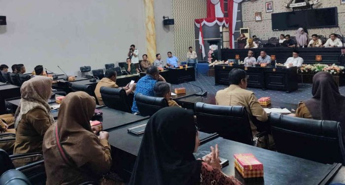 DPRD Kabupaten Gorontalo