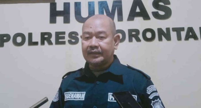 IPTU Gunawan