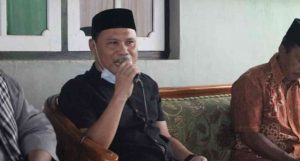 Rolly Kadullah: Insentif RT-RW di Kota Gorontalo Harus Diperjuangkan