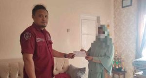 Kapus di Kota Gorontalo Ditetapkan Tersangka pada Kasus Pencemaran Nama Baik
