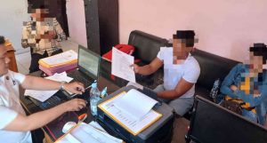 Tukang Pijat Tradisional di Gorontalo Ditetapkan Tersangka Dugaan Pelecehan Seksual