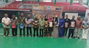 Asni Menu Minta Masyarakat Lulusan Paket Tidak Minder