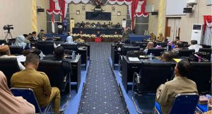 Fraksi PKS dan NasDem Soroti 15 Pekerjaan Proyek PEN Putus Kontrak