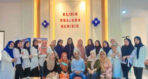 Syarifudin Bano Apresiasi Hadirnya Klinik Pratama Habibie di RS Boliyohuto
