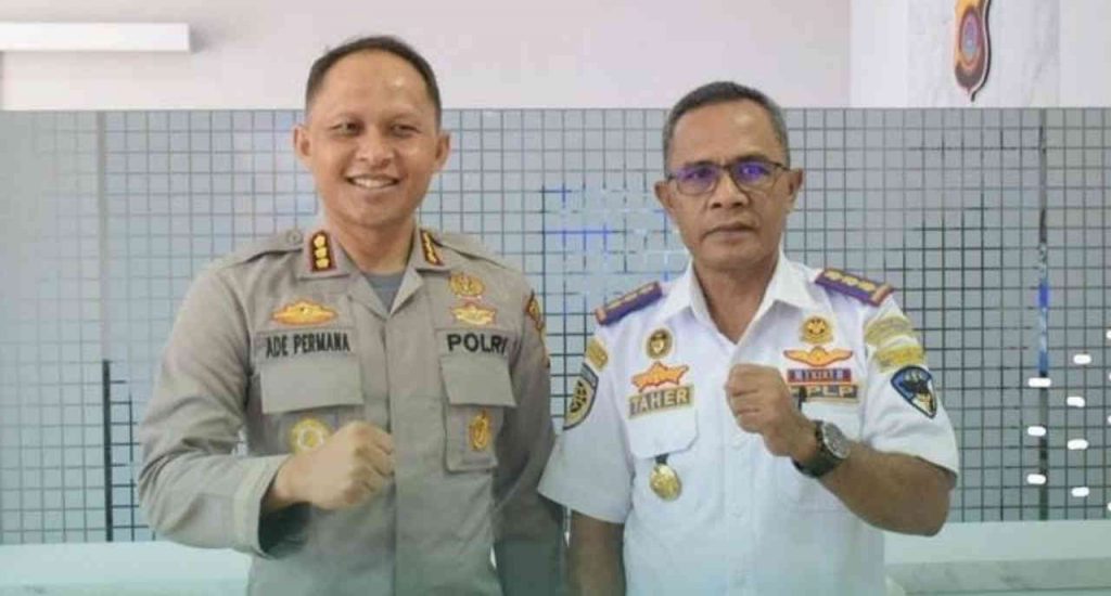 KSOP Gorontalo Mengaku Belum Terima Informasi Penangkapan 4 Kontainer Batu di Tanjung Priok