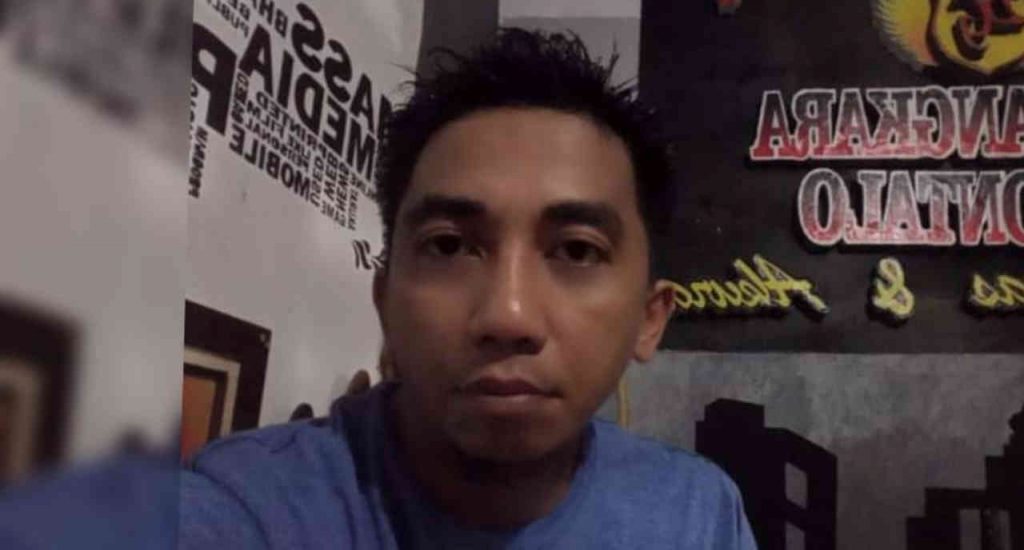 Batu Hitam Diduga Diseludupkan ke Sulut, Aktivis Minta Polda Gorontalo Perketat Penjagaan Perbatasan