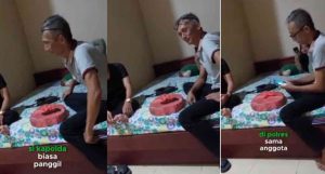 Vidio Kapolda ‘Gorontalo’ Disebut Tagih Upeti 700 Juta dari Pengusaha PETI Beredar di Medsos