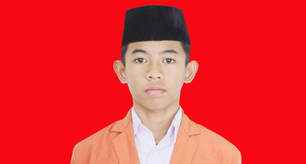 Ikuti Kejuaraan Sains Siswa Nasional, Anak Intel Korem 133/NW Raih Medali Emas