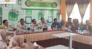 Tindaklanjuti Keluhan Warga, DPRD Kabupaten Gorontalo Datangi Puskesmas Telaga