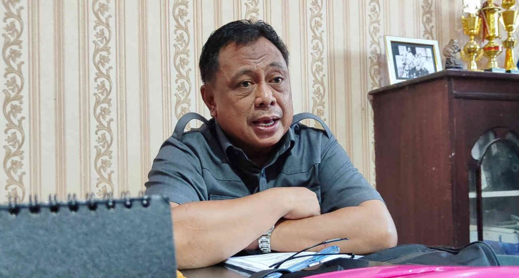 Anggota DPRD Kabupaten Gorontalo Menilai Puskesmas Telaga Lakukan Kelalaian