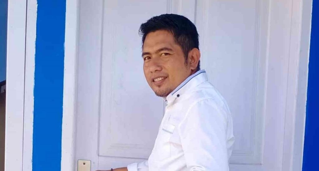 Minta Perketat Pengawasan JPT Batu Hitam, LPGo Bakal Surati KSOP Bitung