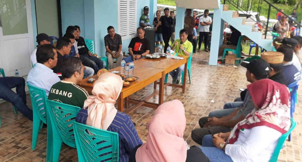 Pemkab Gorontalo Siap Gelar Festival Dulamayo dan Camp Area UMKM
