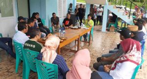 Pemkab Gorontalo Siap Gelar Festival Dulamayo dan Camp Area UMKM