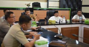 Bupati Gorontalo Bakal Serahkan Sertifikat Tanah Milik Masyarakat Tahun Depan