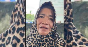 Warga Botumoito: Demi Boalemo Maju, Kami Pilih Sawaludin