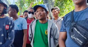 Abang Bentor Pohuwato ke Sawaludin: Jika Terpilih, Jangan Ada Kalimat ‘Kamu Pilih Saya?’