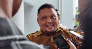 Soal Anggaran DBH 2022, Ini Penjelasan Kaban Keuangan Pemkab Gorontalo