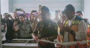 Resmikan 3 Gedung Baru, Kajati Gorontalo: Demi Pelayanan Kepada Masyarakat