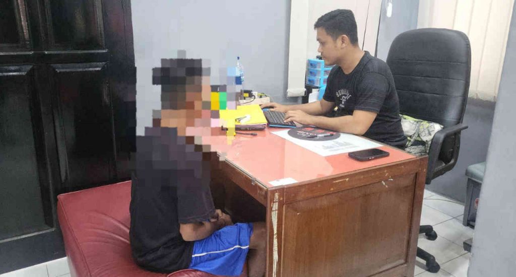 Sebar Video Asusila Mantan Kekasih, Pria di Gorontalo Dibekuk Polisi