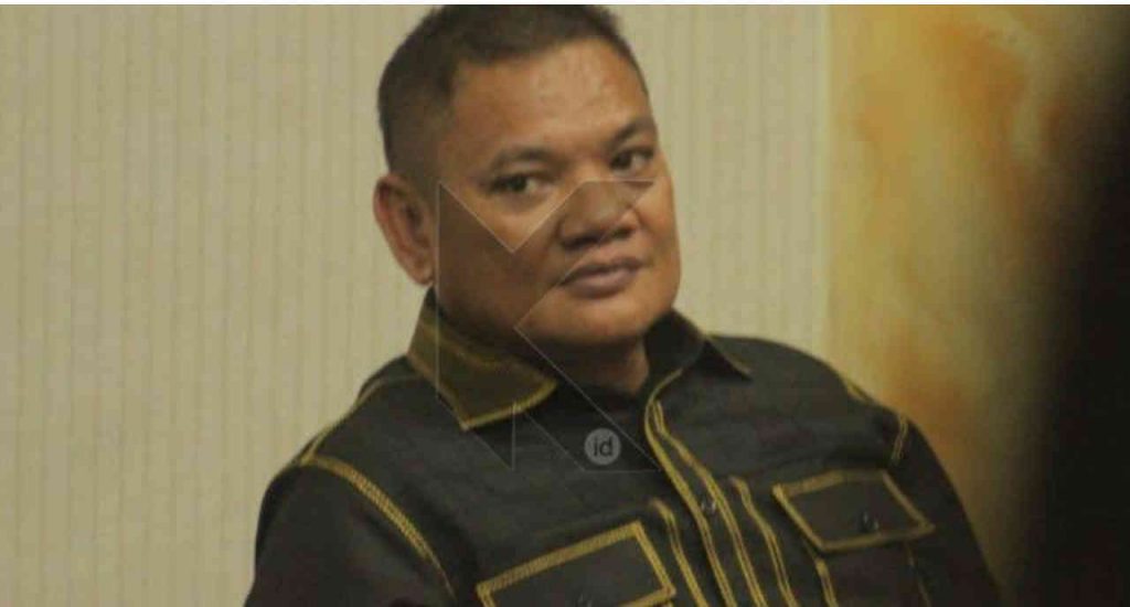 Golkar Raih Kursi Terbanyak, Iskandar: Berkat Netralitas Bupati Gorontalo