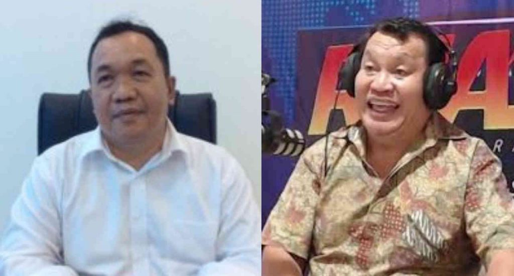 Alih Status UNG Dinilai Berdampak Buruk Kepada Mahasiswa dan Dosen