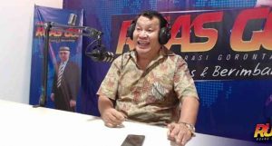 Terkait Alih Status UNG, Sarson: Sebelum Transformasi ke PTNBH Audit dulu BLU